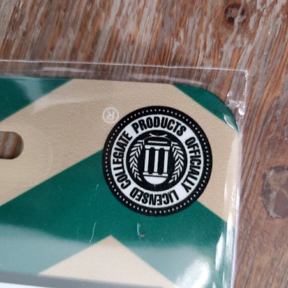 University of South Florida Bulls License Plate - Picture 2 of 3